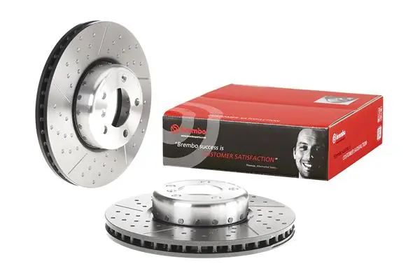 BREMBO 09C39813