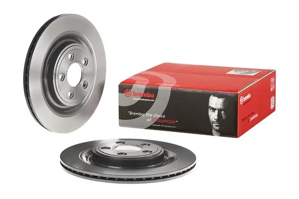 BREMBO 09B31211