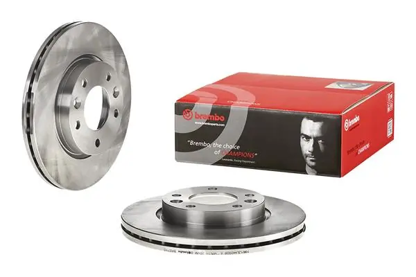 BREMBO 09840710