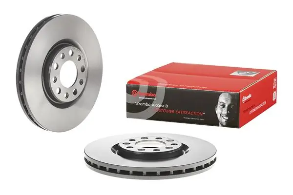BREMBO 09D20911