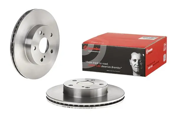 BREMBO 09670610