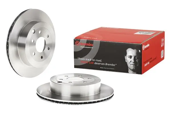 BREMBO 09B59110