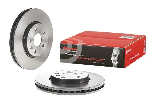BREMBO 09A97111