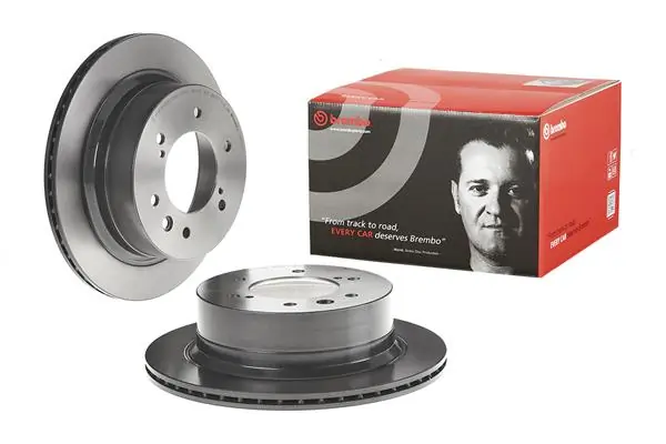 BREMBO 09D85311