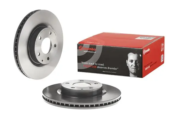 BREMBO 09C65211