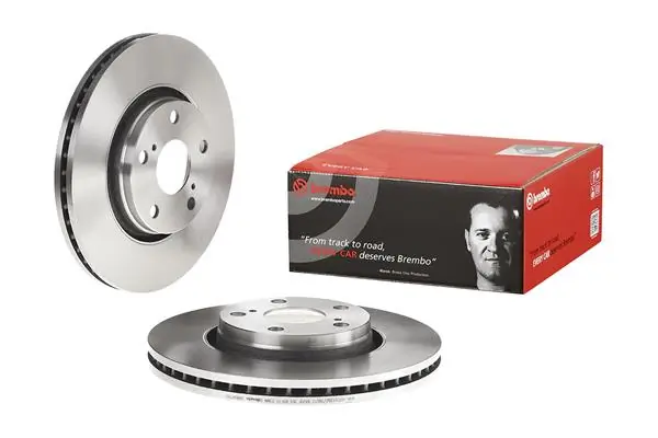 BREMBO 09B04310
