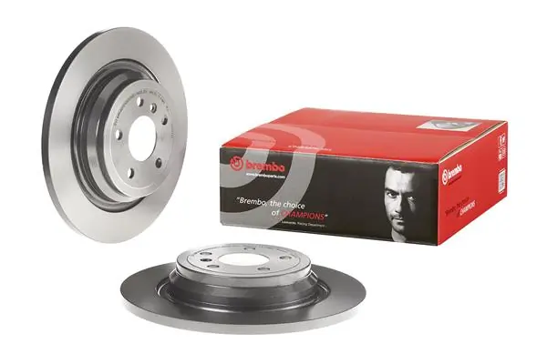 BREMBO 08A95711