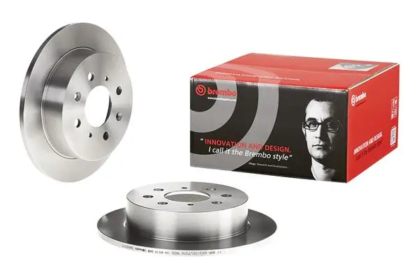 BREMBO 08A92010