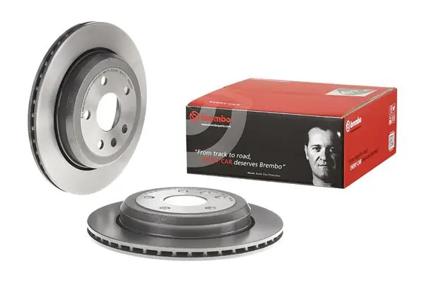 BREMBO 09N23521