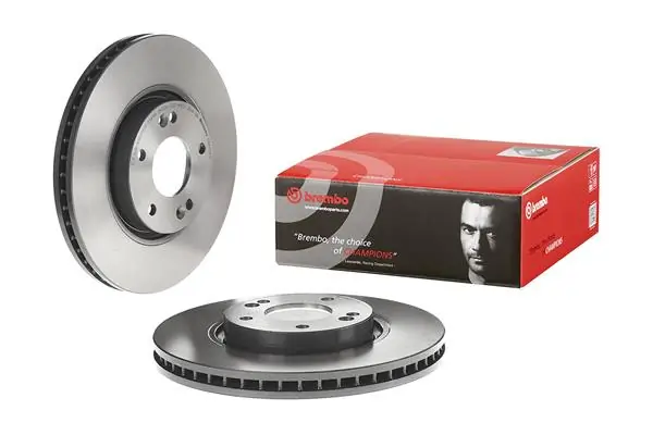 BREMBO 09A53211