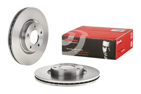 BREMBO 09946820