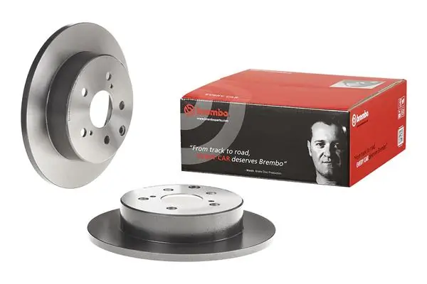 BREMBO 08A42911