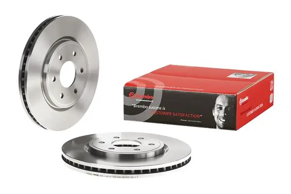 BREMBO 09B62810