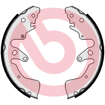BREMBO S79524