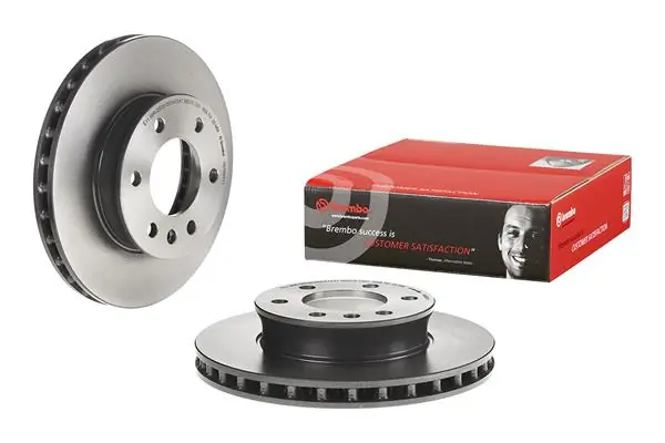 BREMBO 09A89511
