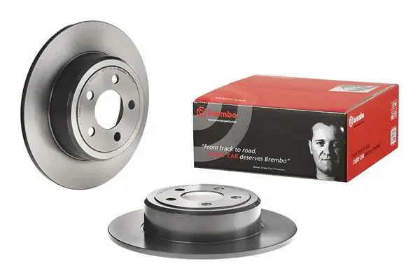 BREMBO 08A40311