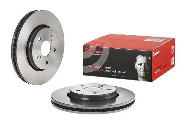 BREMBO 09D41711