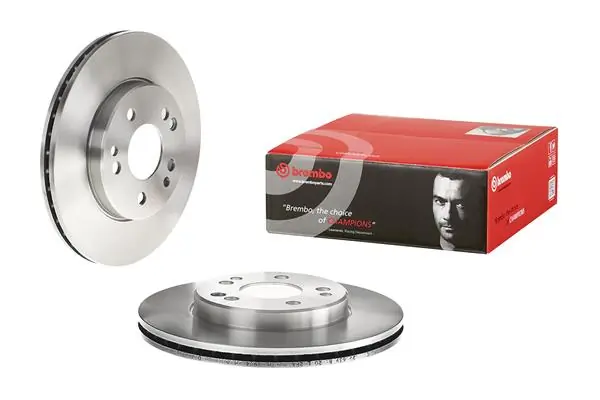 BREMBO 09486934