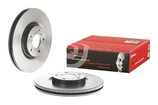 BREMBO 09B26611