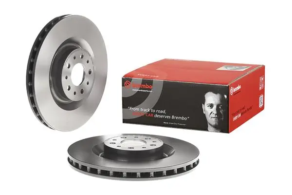 BREMBO 09A44441
