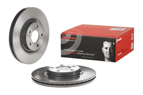 BREMBO 09946811