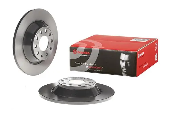 BREMBO 08884321