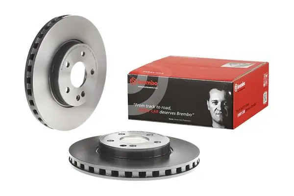 BREMBO 09C06311