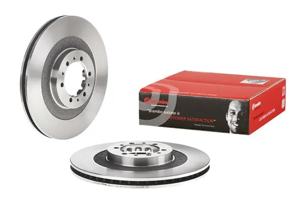 BREMBO 09913210
