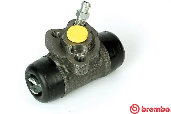 BREMBO A12272