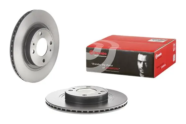 BREMBO 09C17511