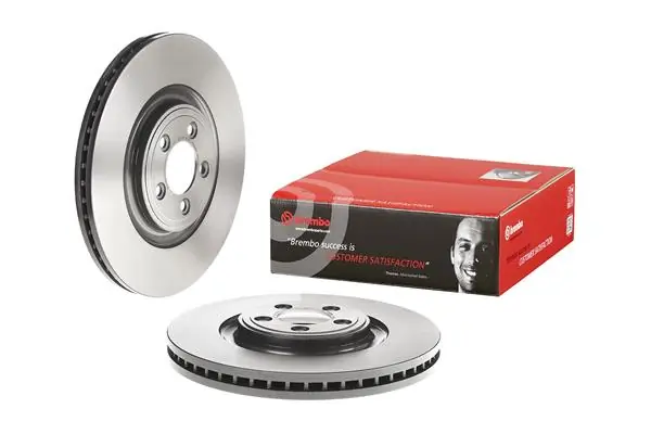 BREMBO 09B55611