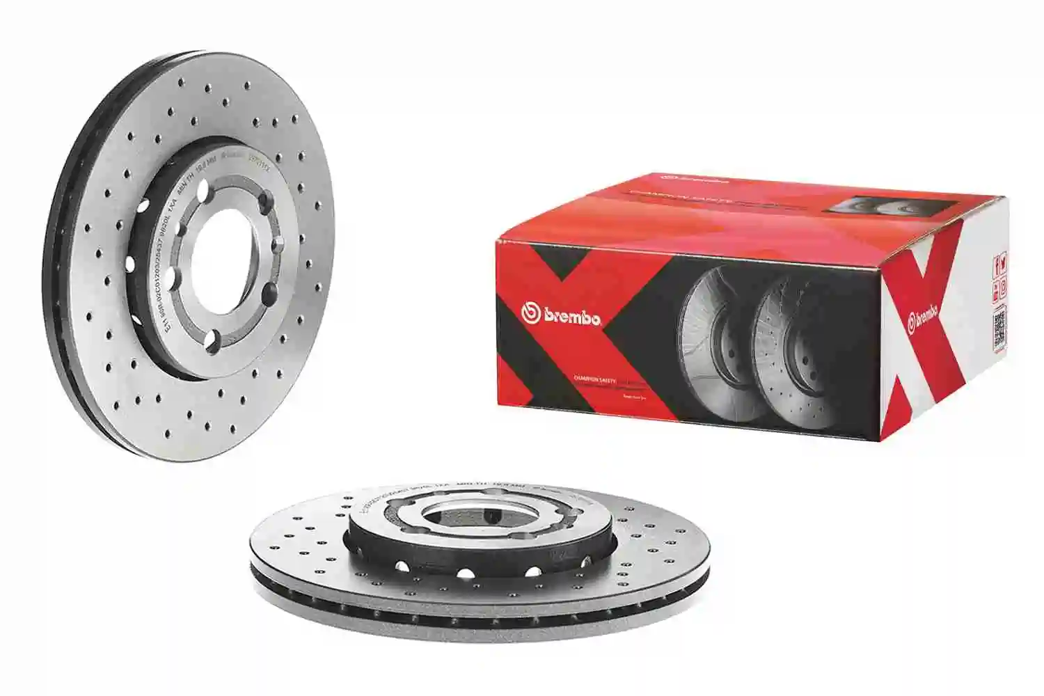 BREMBO 0970111X