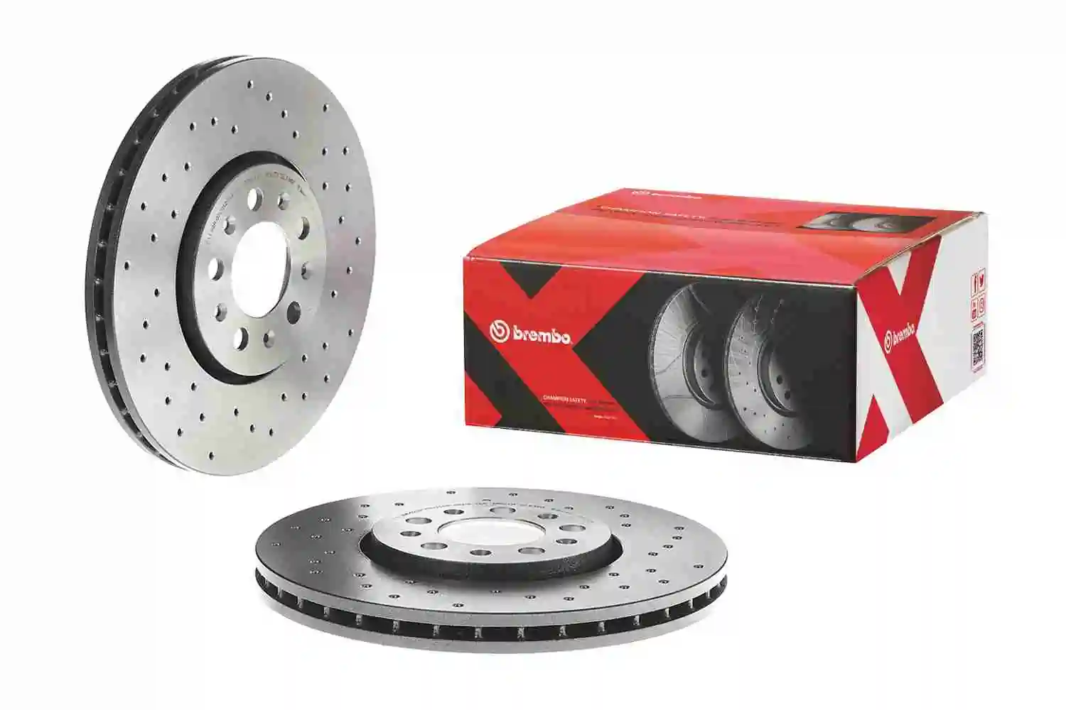 BREMBO 0970102X