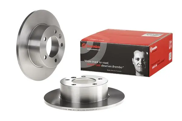 BREMBO 08B82910