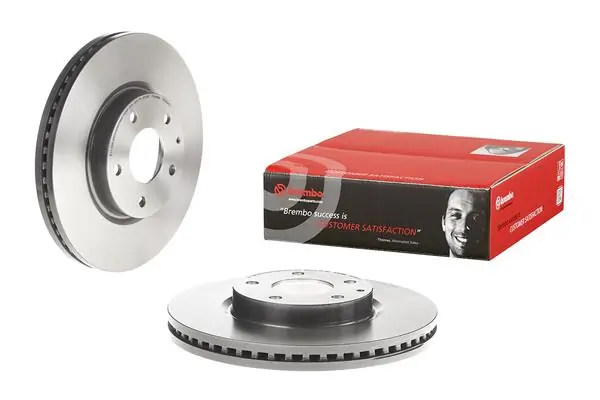 BREMBO 09C65411