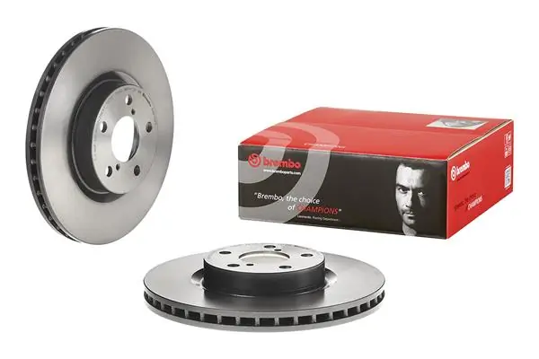 BREMBO 09D76911