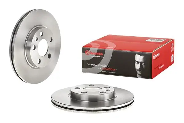 BREMBO 09963134