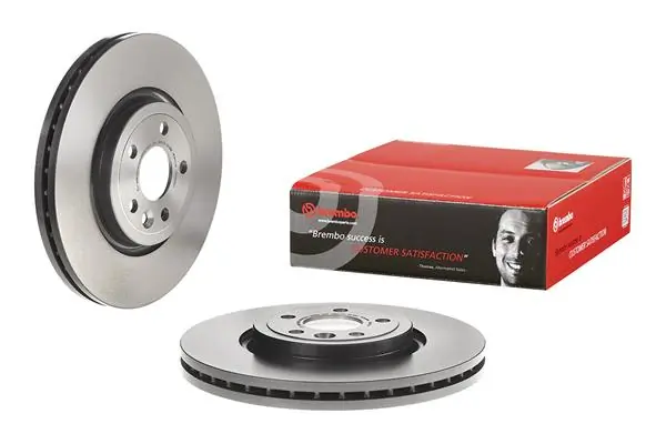 BREMBO 09D06321