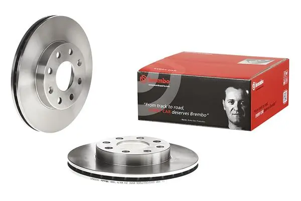 BREMBO 09309020