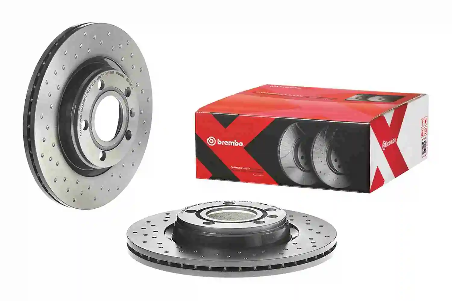 BREMBO 0971961X
