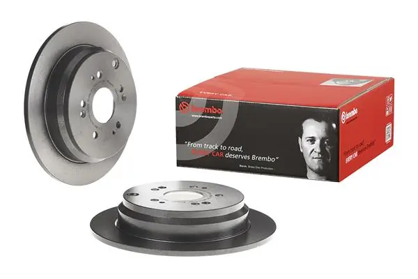 BREMBO 08A87111