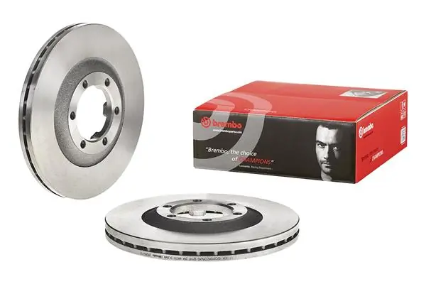 BREMBO 09686610