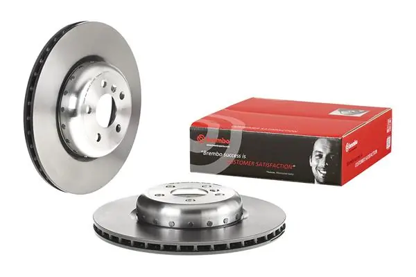 BREMBO 09D09613