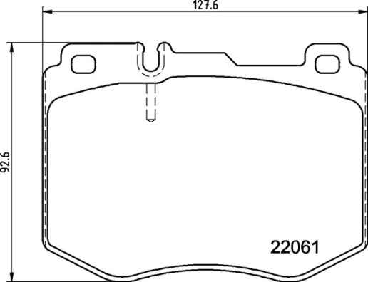 Mercedes-Benz A000420800064