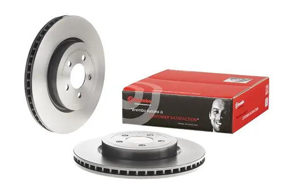 BREMBO 09A40411