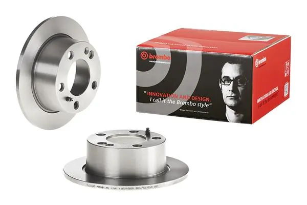 BREMBO 08535210