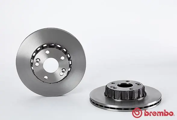 BREMBO 09529610