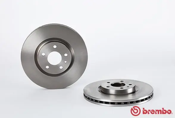 BREMBO 09518010