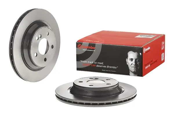 BREMBO 09973811