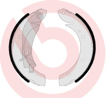BREMBO S61524